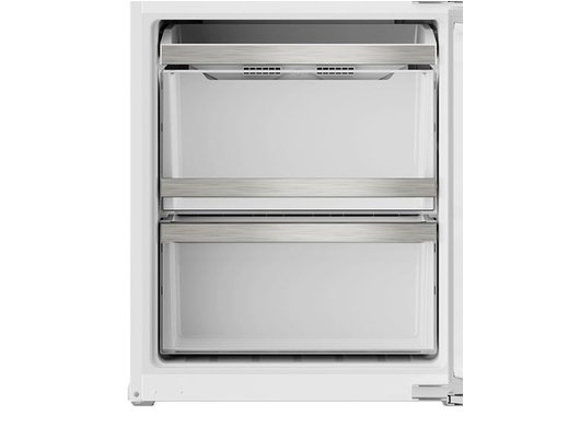 Встраиваемый холодильник HAIER BCF5261WRU